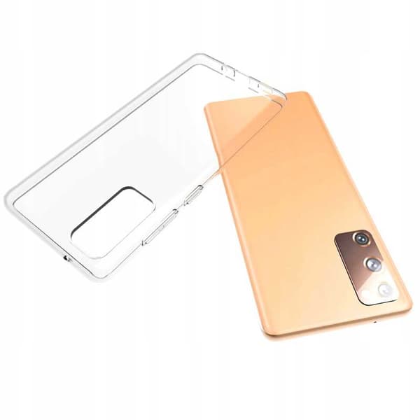 SC Anti-Shock Galaxy S20 FE