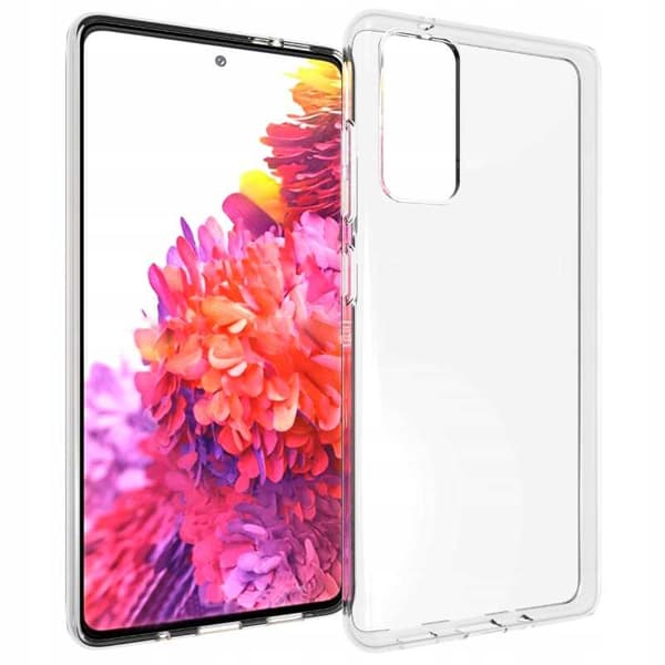 SC Anti-Shock Galaxy S20 FE