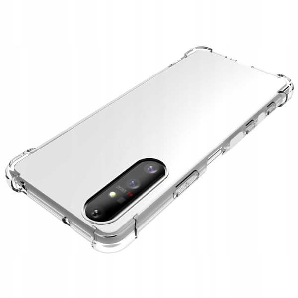 SC Anti-Shock Xperia 5 II