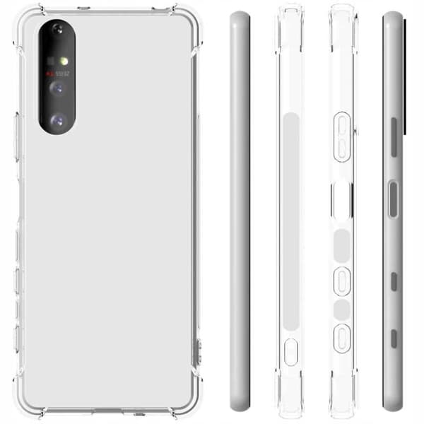 SC Anti-Shock Xperia 5 II