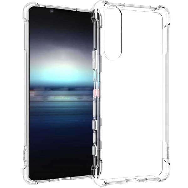SC Anti-Shock Xperia 5 II
