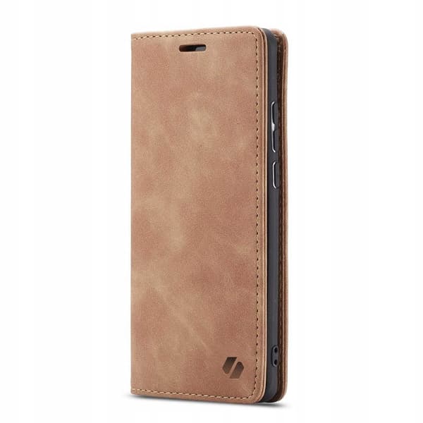 SC Wallet Huawei P30 Pro light brown