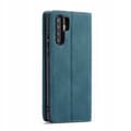 Miniatyrbillede 9 af 10: SC Wallet Huawei P30 Pro blue