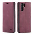 Miniatyrbillede 8 af 10: SC Wallet Huawei P30 Pro red