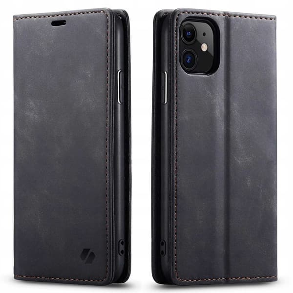 SC Wallet iPhone 11 black