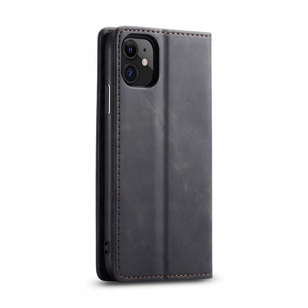 SC Wallet iPhone 11 black