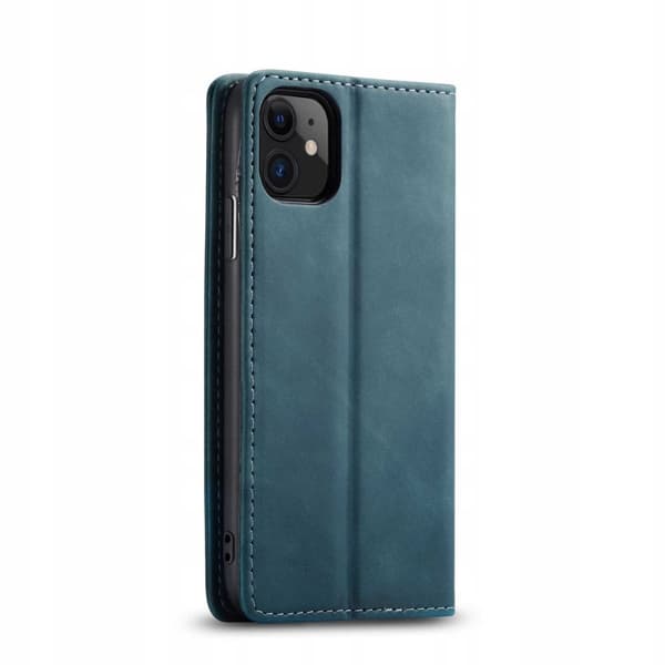 SC Wallet iPhone 11 blue