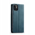 Miniatyrbild 9 av 10: SC Wallet iPhone 11 blue