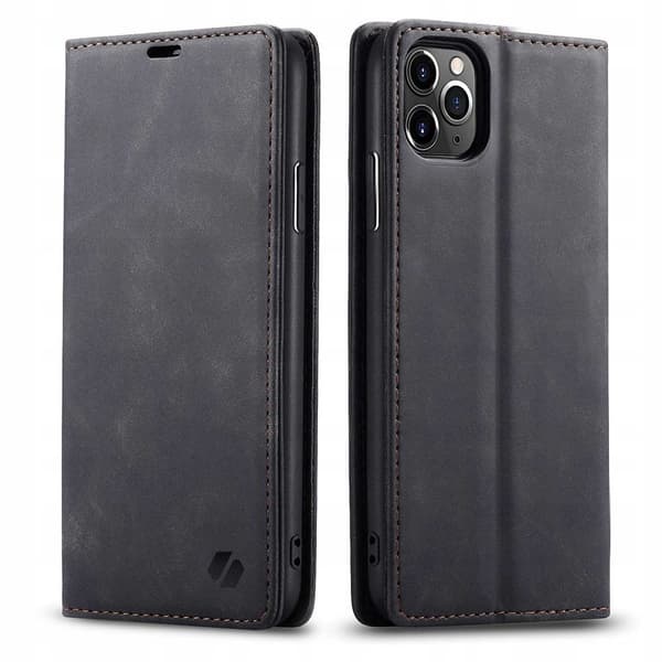 SC Wallet iPhone 11 Pro black