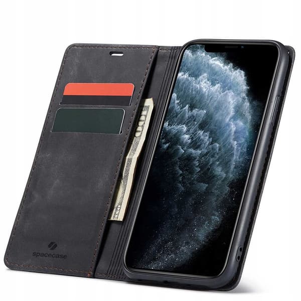 SC Wallet iPhone 11 Pro black