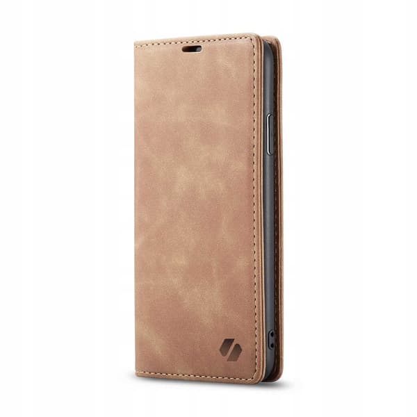 SC Wallet iPhone 11 Pro light brown