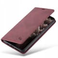 Miniatyrbillede 3 af 10: SC Wallet iPhone 11 Pro red