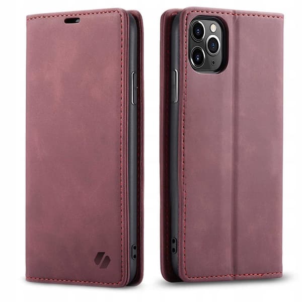 SC Wallet iPhone 11 Pro red