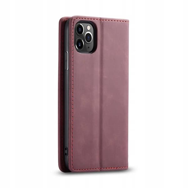 SC Wallet iPhone 11 Pro red