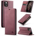 Miniatyrbillede 9 af 10: SC Wallet iPhone 11 Pro red