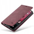Miniatyrbild 3 av 10: SC Wallet iPhone 11 red