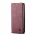 Miniatyrbild 5 av 10: SC Wallet iPhone 11 red