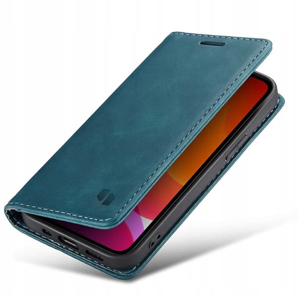 SC Wallet iPhone 12/12 Pro blue