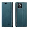 Miniatyrbild 7 av 10: SC Wallet iPhone 12/12 Pro blue