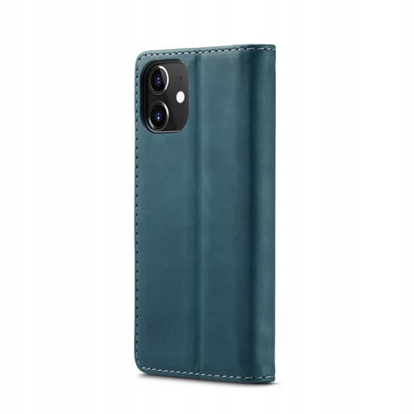 SC Wallet iPhone 12/12 Pro blue