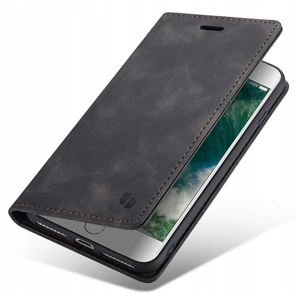 SC Wallet iPhone 7/8 Plus black