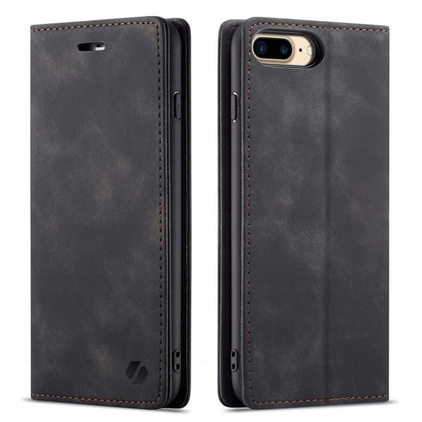 SC Wallet iPhone 7/8 Plus black