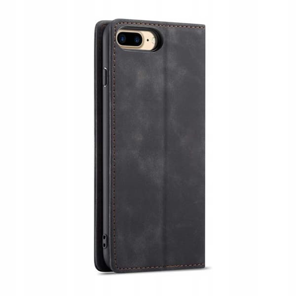 SC Wallet iPhone 7/8 Plus black