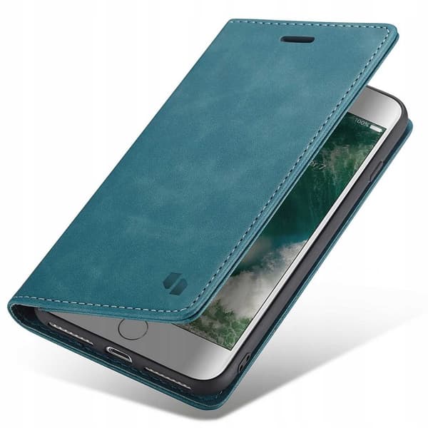 SC Wallet iPhone 7/8 Plus blue