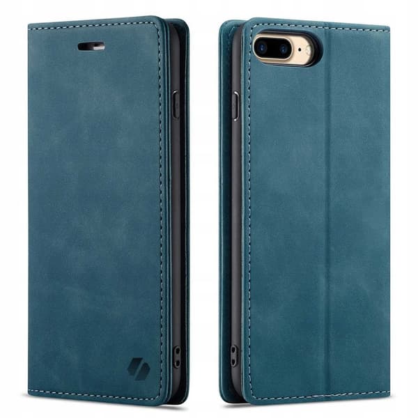 SC Wallet iPhone 7/8 Plus blue