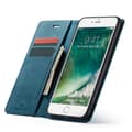 Miniatyrbillede 1 af 10: SC Wallet iPhone 7/8 Plus blue