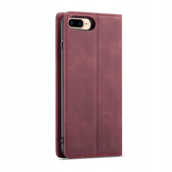 SC Wallet iPhone 7/8 Plus red
