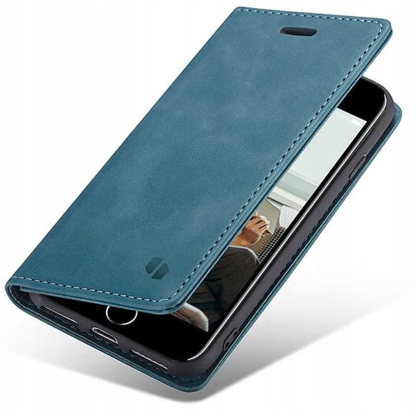 SC Wallet iPhone 7/8/SE 2020 blue