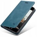 Miniatyrbillede 3 af 10: SC Wallet iPhone 7/8/SE 2020 blue