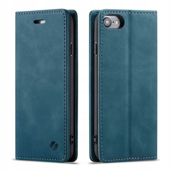 SC Wallet iPhone 7/8/SE 2020 blue