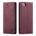Miniatyrbillede 7 af 10: SC Wallet iPhone 7/8/SE 2020 red