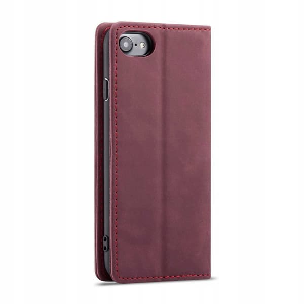SC Wallet iPhone 7/8/SE 2020 red