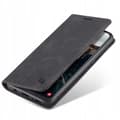 Miniatyrbillede 3 af 10: SC Wallet Galaxy A50 black