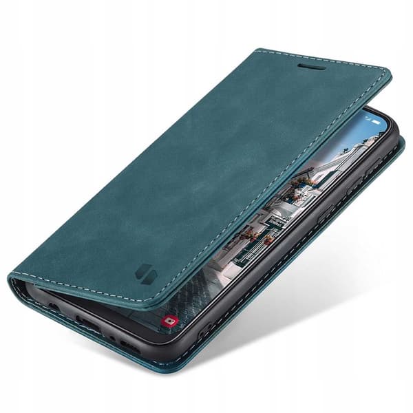 SC Wallet Galaxy A50 blue