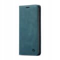 Miniatyrbillede 5 af 10: SC Wallet Galaxy A50 blue