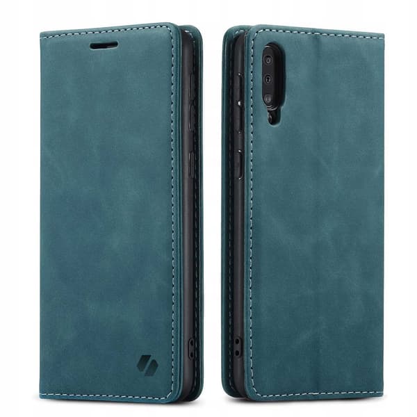 SC Wallet Galaxy A50 blue