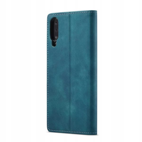 SC Wallet Galaxy A50 blue