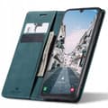 Miniatyrbillede 1 af 10: SC Wallet Galaxy A50 blue
