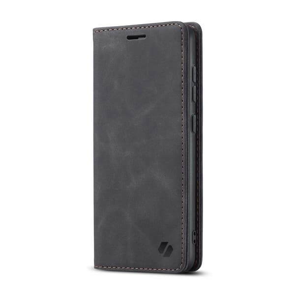 SC Wallet Galaxy A51 black