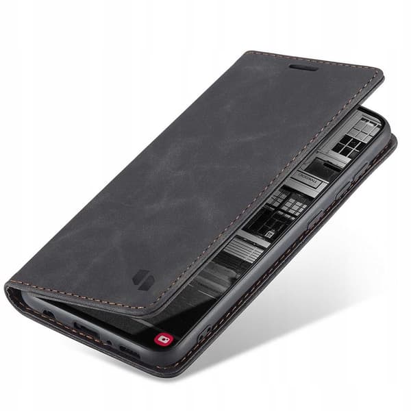 SC Wallet Galaxy A51 black