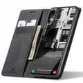 Miniatyrbillede 1 af 10: SC Wallet Galaxy A51 black