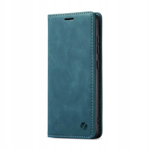 SC Wallet Galaxy A51 blue