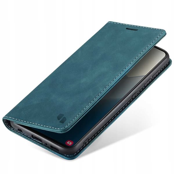 SC Wallet Galaxy A51 blue