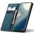 Miniatyrbillede 1 af 10: SC Wallet Galaxy A51 blue