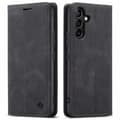 Pikkukuva 7 / 10: SC Wallet Galaxy A70 black