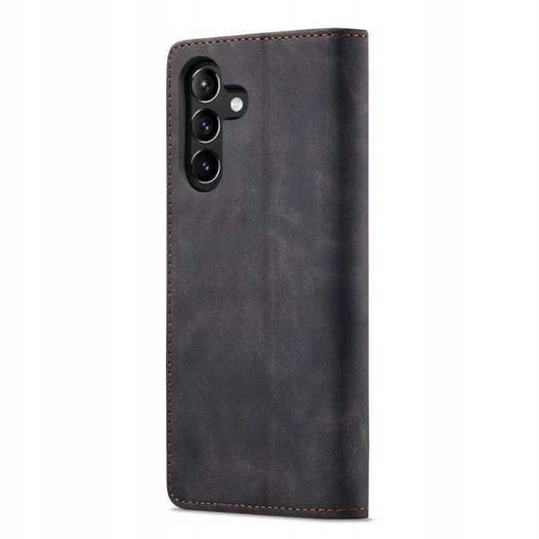 SC Wallet Galaxy A70 black
